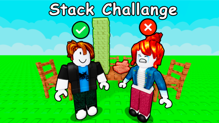 Stack Battles screenshot 1