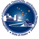 [AK] Department of Commerce