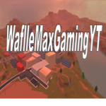 WaflleMaxGamingYT Fan Group!⭐