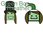 Green Boa Theather