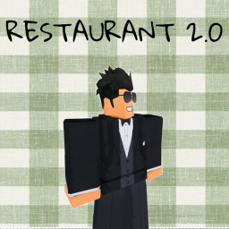 [BETA] Restaurant 2.0 [FR]