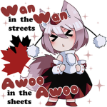 Awoo OwO