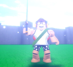 Super Battle