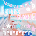 !•Ella’s Closet•!