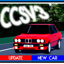 [100 million] Car Crash Simulator V3 icon