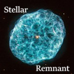 Stellar Remnant