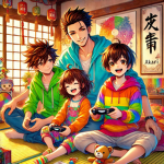 ~ Dream Family ~