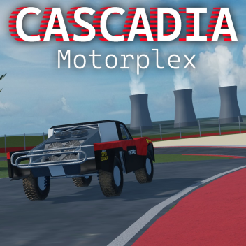 Cascadia Motorplex