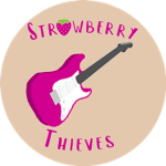 The Strawberry Thieves