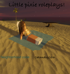 Little pixie Roleplays