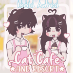 Isola Aurea Cafe & Resort!