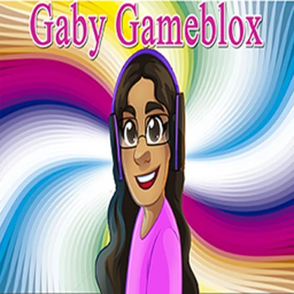 GabyGameblox Roblox group icon