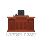 Court Bloxy