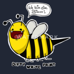 DIE COOLSTEN BIENEN