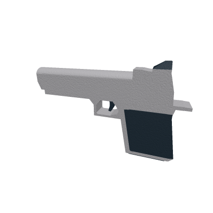Desert eagle