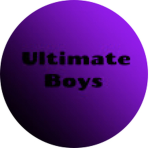 Ultimate boys!