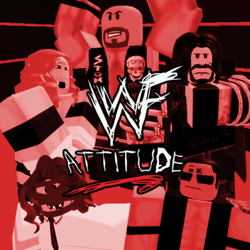 WWF Attitude
