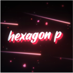 Hexagon P