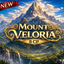 [BARU VIP 3 ROBUX] MOUNT VELORIA