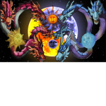 Dark Pyro Duelist (DPD)
