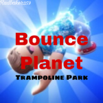 Bounce Planet | Trampoline Park