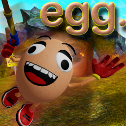 Egg. [New Levels]
