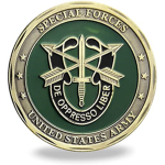 Green Berets (USASF)