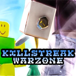 (idk bro) Killstreak WARZONE icon