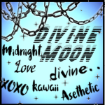 *Divine Moon*