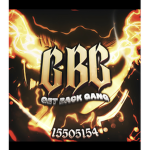 ⊉GetBackGang