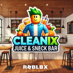Cleanix Juice & Snack Bar