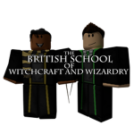 The British School of Witchcraft And Wizardry