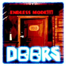 [HARDCORE] DOORS: Endless Mode 2! icon