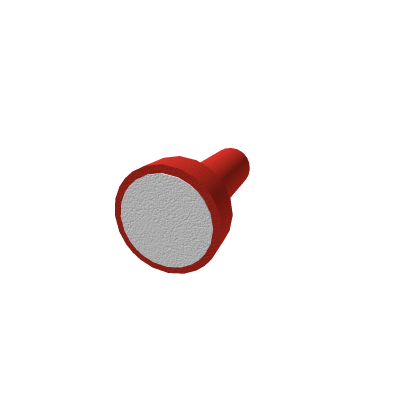 Dynamic Light Flashlight [ Press On/off ]
