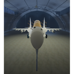 KHAOS Pilot training