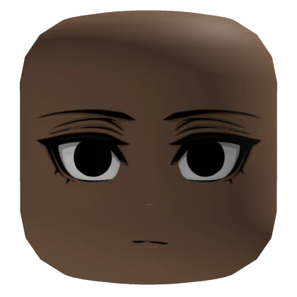 Anime Face | Roblox Item - Rolimon's