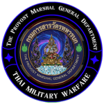 [TMWF] The Provost Marshal General Department