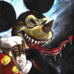 Mickey Payments