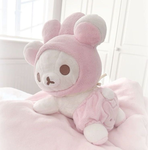 shybuns