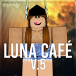 Luna Cafè