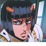 Bruno Bucciarati Fanclub