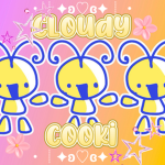 •cloudycooki•