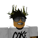 The Coke Boys Of Roblox