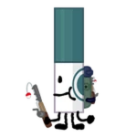 Fisher Marker