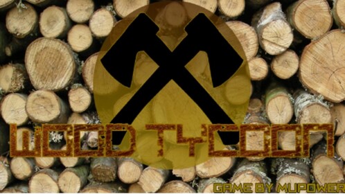Wood Tycoon