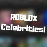 ROBLOX Celebrities.
