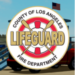 [LACoFD] Los Angeles County Lifeguards