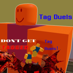 Tag Duels [!]