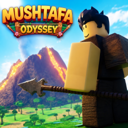 Mushtafa [⚔️ Combat]