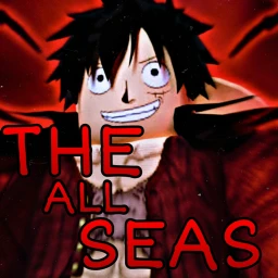 [BETA]THE ALL SEAS icon